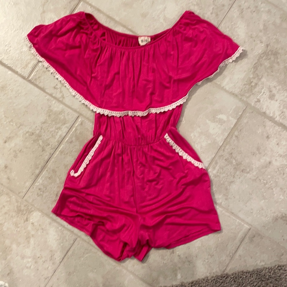 Romper!